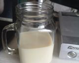 Foto del paso 1 de la receta: Capuchulia