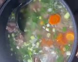 Foto langkah ke 3 dari resep 4. Sop Tulang Sapi.
