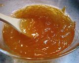 A picture of step 11 of Easy Shiny Yuzu Citrus Jam.