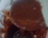 Foto del paso 1 de la receta: Panqueques de Chocolate Amargo keto