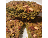Foto del paso 3 de la receta: Bizcocho de Té matcha