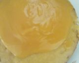A picture of step 11 of Mango glazed cake.