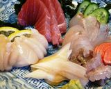 A picture of step 8 of How to Marinate White Fish Like Flounder in Konbu Seaweed.