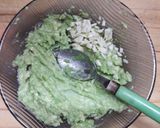Foto del paso 4 de la receta: Avocado toast (almuerzo saludable) 🥪