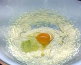 A picture of step 5 of Classic Butter Cake.