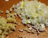 A picture of step 1 of Crispy & Juicy Youlinji Chicken Karaage.