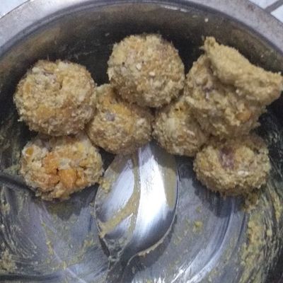 Langkah 3