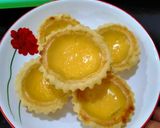 Foto langkah ke 4 dari resep Pei susu bali.