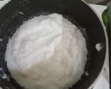 Foto langkah ke 1 dari resep Bubur Jalo Simpel Khas Kutai.