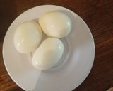 Foto del paso 2 de la receta: Pastel de papa con pollo al sartén