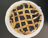 Foto del paso 12 de la receta: Tarta de arándanos