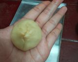 Foto langkah ke 4 dari resep Pisang Bolen.