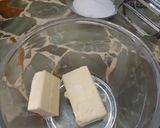 Foto del paso 2 de la receta: Budín cuatro cuartos de vainilla