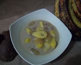 Foto langkah ke 4 dari resep 187. Kolak pisang tanduk.