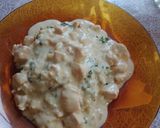 Foto del paso 7 de la receta: Strogonoff con arroz diferente