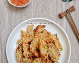 Foto langkah ke 5 dari resep Kekian Kw.