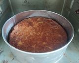 Foto langkah ke 4 dari resep Bolu Pisang Anti ribet club (panggang/kukus).