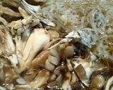 A picture of step 3 of Hotpot with Kiritanpo Rice Sticks (w/ Instructions to Make Kiritanpo).