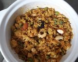ઇન્સ્ટન્ટ પુલાવ (Instant Pulao Recipe In Gujarati) રેસીપી સ્ટેપ5ફોટો