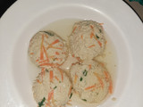 Perkedel Tahu