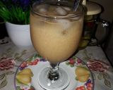 Foto langkah ke 3 dari resep Es Nutrisari Yakult.