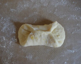 A picture of step 7 of Delightful Light and Fluffy Corn Bread.
