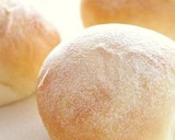 A picture of step 25 of Fluffy Light Apple Bread Made in a Bread Machine.