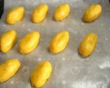 A picture of step 3 of Healthy ❤ Bite-size Sweet Potato Bites.