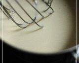 A picture of step 3 of Healthy Custard Cream.