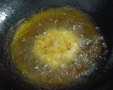 A picture of step 5 of Sabudana Aloo Tikki.