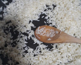 Foto del paso 3 de la receta: Arroz blanco perfecto en 10 min