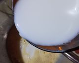 Foto del paso 1 de la receta: Tortitas americanas o pancakes 😘