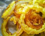 Beer Battered Onion Rings recipe step 5 photo