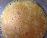 A picture of step 1 of Butter Scented Fluffy Omelettes.