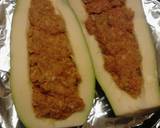 Audrey's Italian Stuffed Zucchini recipe step 5 photo