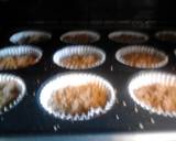 Apple Streusel Muffins w/ Cream Cheese Drizzle recipe step 12 photo