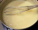 Une image de l'étape 3 de °crumble à la crème de citron°.