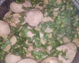 मुली की भुजी(mooli ki bhurji recipe in hindi) रेसिपी चरण 1 फोटो