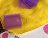 صورة لخطوة 3 من وصفة طريقة للتزيين بالشوكولاتة