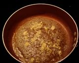 A picture of step 4 of Lobster Scampi With Angel Hair Starter.