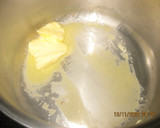 Foto del paso 5 de la receta: Pollo a la Gordon blue con crema de pollo estilo bechamel
