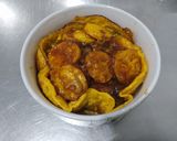 Foto langkah ke 4 dari resep Tahu Ebi.