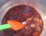 A picture of step 5 of For Novice Jam Makers: Strawberry Jam.