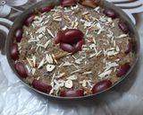 લાલ ખારેકનો હલવો (lal kharek halwa recipe in Gujarati) રેસીપી સ્ટેપ4ફોટો