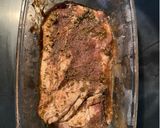 Foto langkah ke 7 dari resep Sirloin.