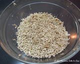 Foto del passaggio 5 della ricetta Ravioli dolci alla zucca