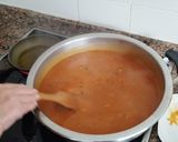 Foto del paso 6 de la receta: Llamparada