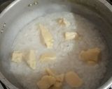 Foto del paso 7 de la receta: Hígado con verduras (acompañado de arroz con queso)