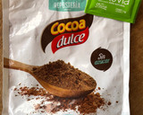 Foto del paso 1 de la receta: Batido de fresa, banano y chocolate