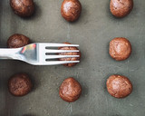 Foto del paso 4 de la receta: Scooby Galletas.- cookies saludables